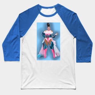 Kimora Amour Baseball T-Shirt